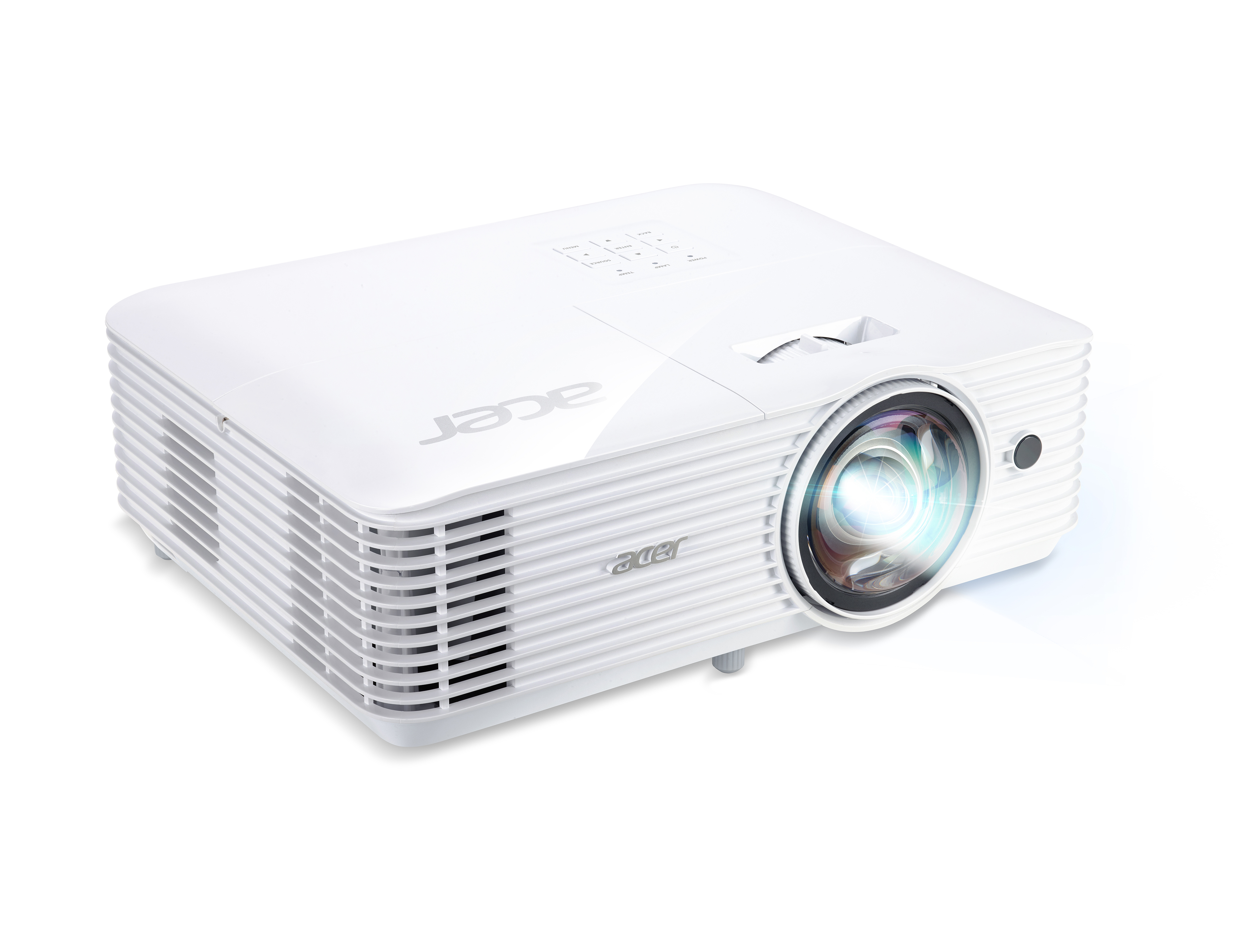 Image of Acer Education S1386WH data projector Standard throw projector...