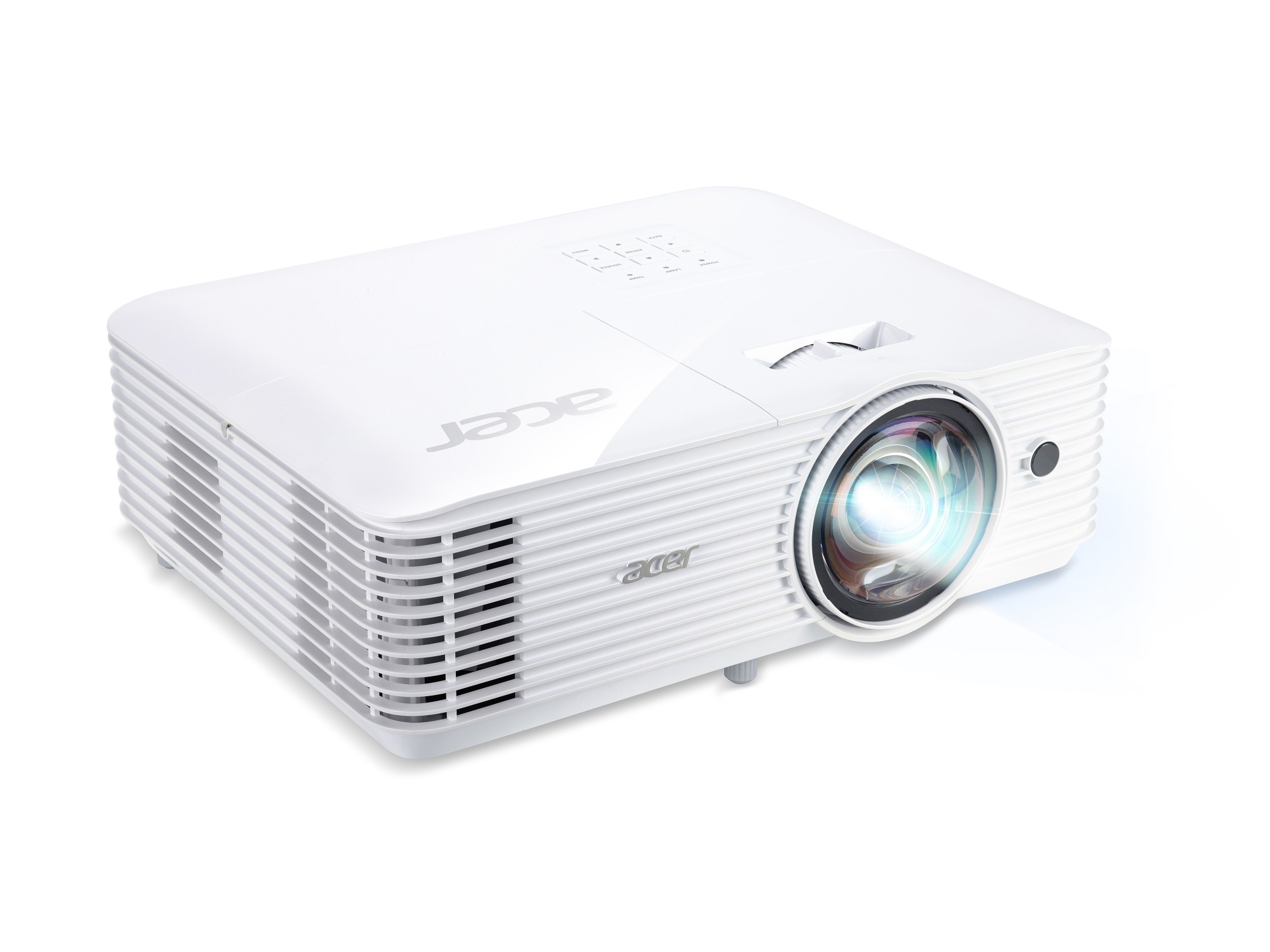 Acer Education S1386WH Projector - 3600 Lumens - 720p