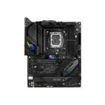 Tactus ASUS ROG STRIX B760-F GAMING WIFI Intel B760 LGA 1700 ATX