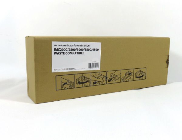 Image of DATA DIRECT Ricoh IMC2000 IMC2500 IMC3000 IMC3500 IMC4500 Waste...
