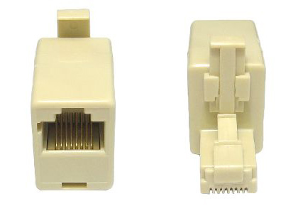 RJ45 Crossover Adapter thumbnail