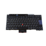 Lenovo FRU42T3613 laptop reserve-onderdeel Toetsenbord