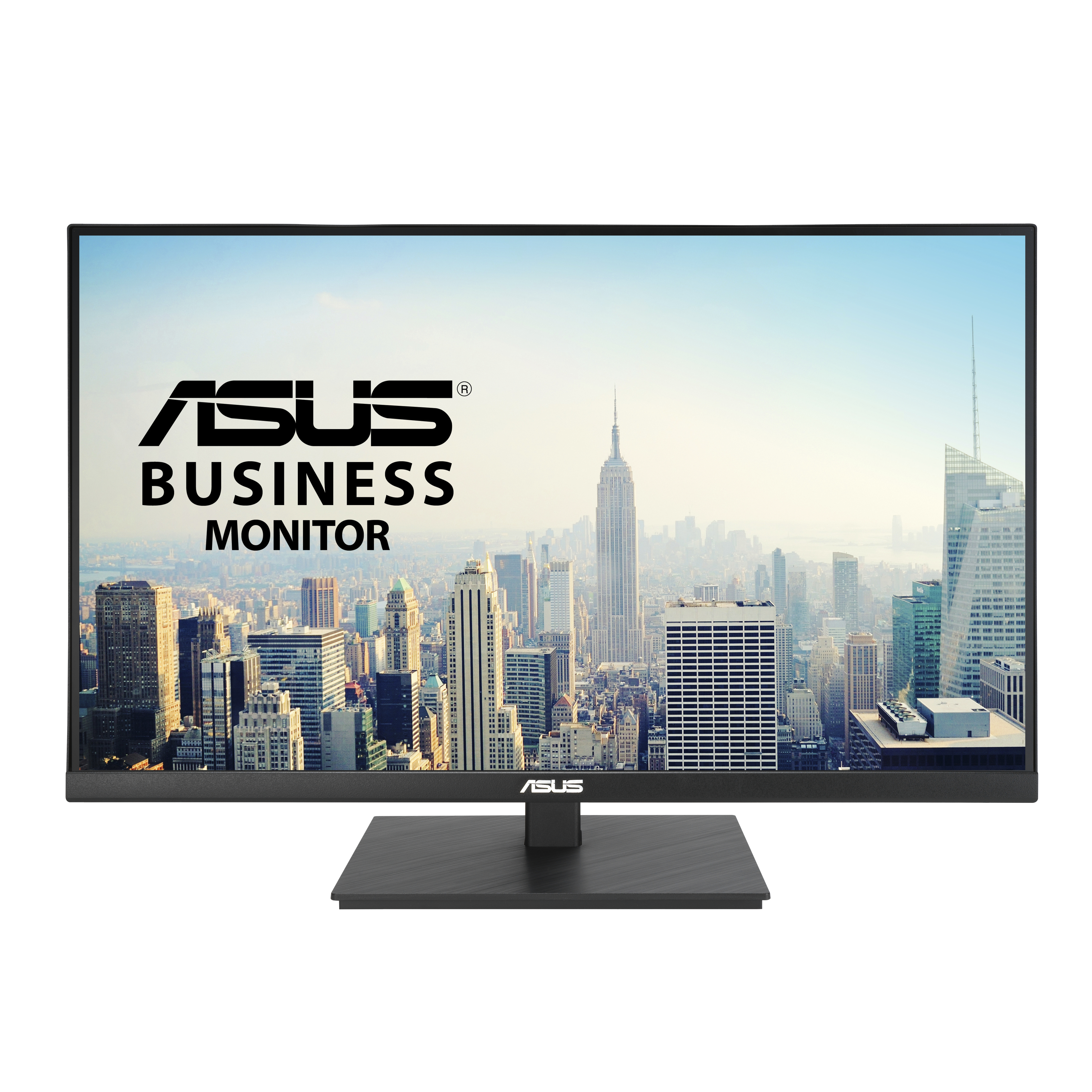 Image of ASUS VA27ACFSN computer monitor 68.6 cm (27") 2560 x 1440 pixels...