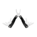 LogiLink Multitool 11 in 1, with pouch, black