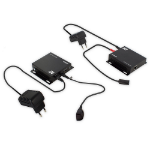 ACT HDMI over IP extender set CATx tot 100 meter