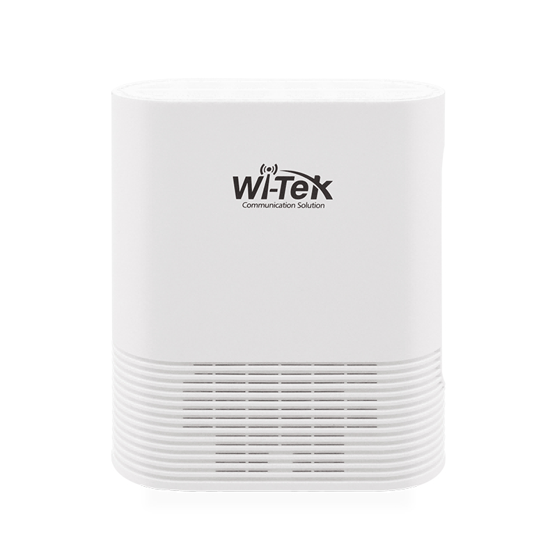 Wi-Tek WI-AX1800M mesh wi-fi system Dual-band (2.4 GHz / 5 GHz) Wi-Fi 6 (802.11ax) White 4 Internal