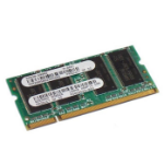 HP Q7723-60001 memory module 0.5 GB DDR