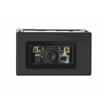 Opticon NLV3101 Vaste streepjescodelezer 2D CMOS Zwart