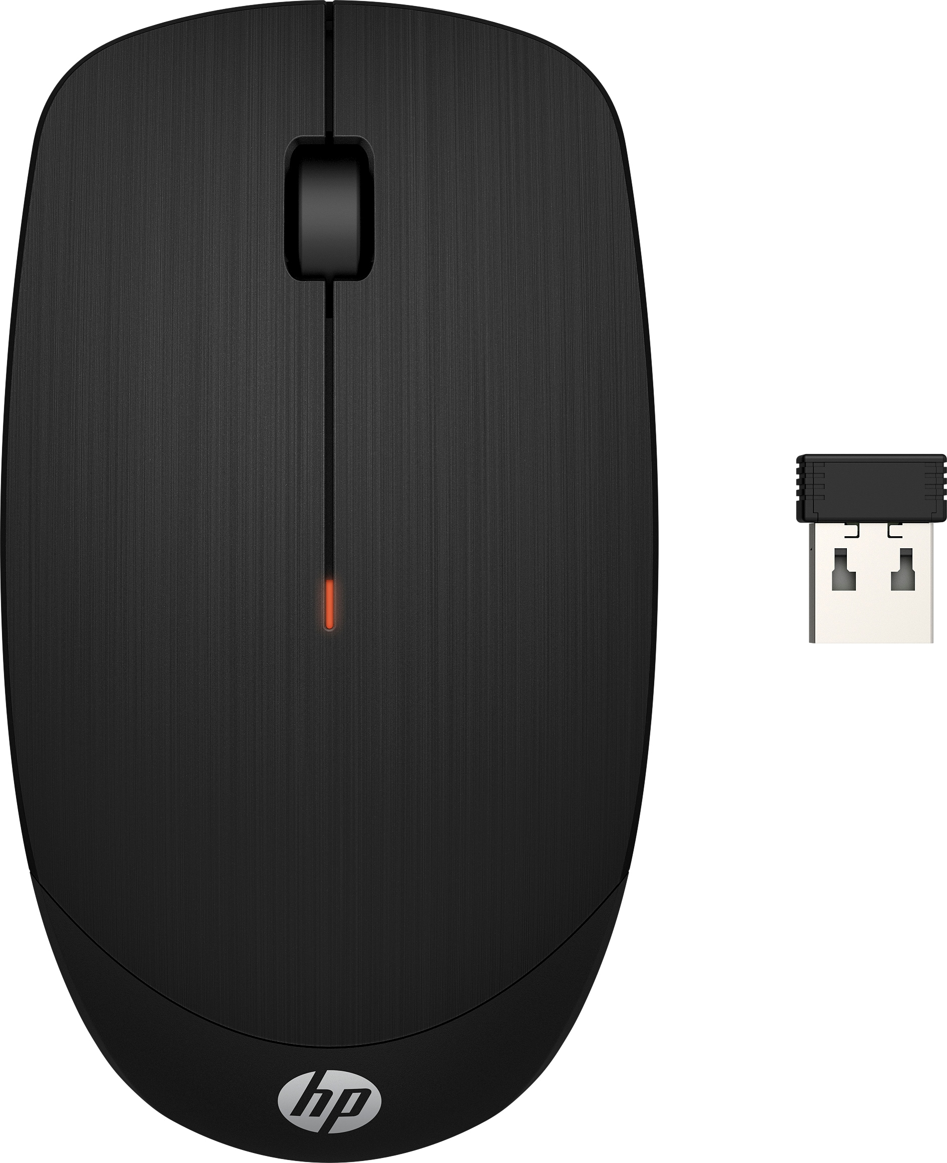 Image of HP Wireless Mouse X200