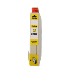 CTS Wholesale Comp Epson Stylus Colour C84 Yellow Ink T044440 [E0444]