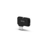 EPOS BTD 800 USB-C 25 m Zwart
