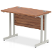 Dynamic Impulse Slimline Desk