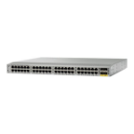 Cisco Catalyst N2K GE2 AC PS 1 FAN STD AIR, Refurbished Managed L2 Gigabit Ethernet (10/100/1000) 1U Gray