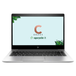 upcycle it HP EliteBook 840 G6 (Refurbished) C Intel® Core™ i5 i5-8365U Laptop 35.6 cm (14") Full HD 8 GB DDR4-SDRAM 256 GB SSD Wi-Fi 5 (802.11ac) Windows 11 Pro Silver