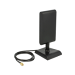 DeLOCK 89590 antenne RP-SMA 9 dBi