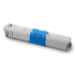OKI 44469705 Toner-kit magenta, 2K pages ISO/IEC 19798 for OKI C 310/331/510/511