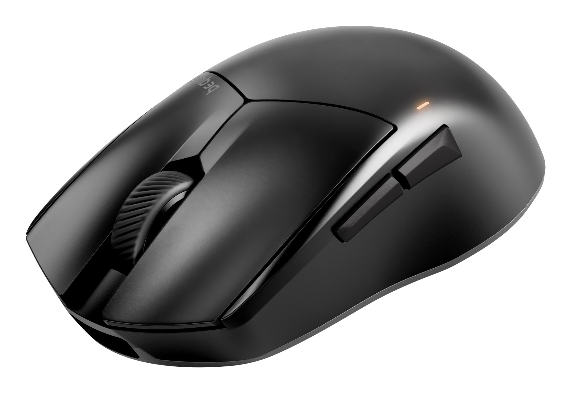 be quiet! Dark Perk | Ergo mouse Gaming Right-hand RF Wireless + USB T