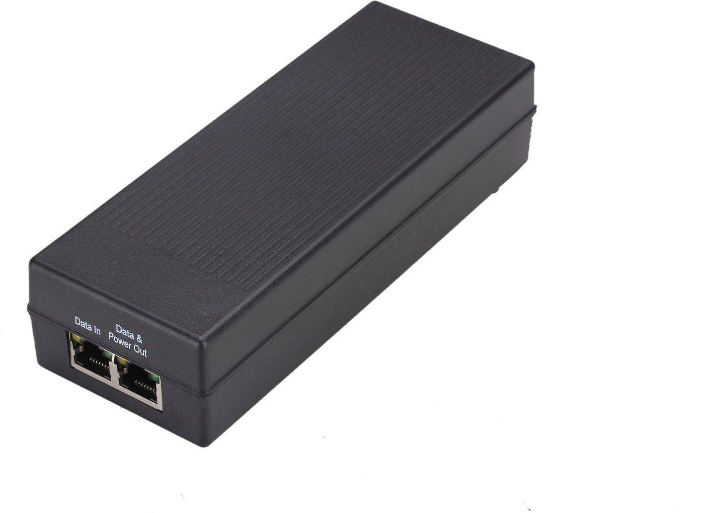 Microconnect Poeinj-15W-Uk Poe Adapter 10 Gigabit Ethernet 48 V
