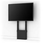 SMS Smart Media Solutions FMT091001 signage display mount 2.49 m (98") Black