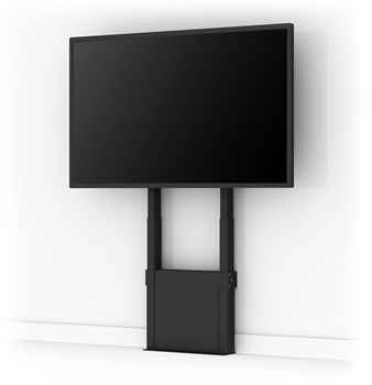 SMS Smart Media Solutions FMT091001 signage display mount 2.49 m (98&q