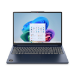 Lenovo IdeaPad Slim 5 16AKP10 Copilot+ PC AMD Ryzen™ AI 7 350 Laptop 40.6 cm (16") WUXGA 24 GB DDR5-SDRAM 1 TB SSD Wi-Fi 7 (802.11be) Windows 11 Home English Blue