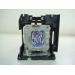 Diamond Lamps Lamp for VIVITEK D-5110W:D-5190:D-5380U:D-5010 Projector