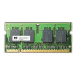 HP 397831-001 geheugenmodule 1 GB 1 x 1 GB DDR2