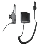 Brodit 712050 houder Actieve houder Mobiele telefoon/Smartphone Zwart