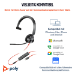 Poly Blackwire 3315 USB-C-Headset