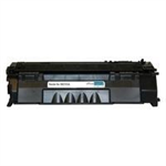 Q-CONNECT Q-CONNECT HP 53A BLACK TONER Q7553A