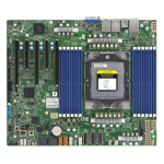 Supermicro MBD-H13SSL-N-O motherboard Socket SP5 ATX