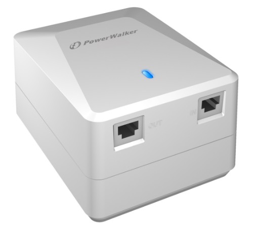 PowerWalker Smart PoE UPS 10 Gigabit Ethernet 57 V