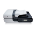 HP Scanjet N6350 Networked Document Flatbed Scanner