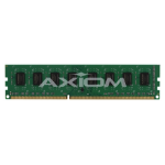 Axiom 8GB DDR3-1600MHz memory module ECC