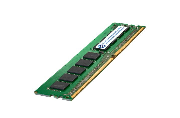 Image of Hewlett Packard Enterprise 8GB DDR4-2133 memory module 1 x 8 GB...