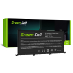 Green Cell DE139 notebook spare part Battery