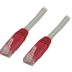 Deltaco TP-61X networking cable 1 m Cat6