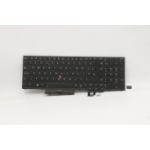 Lenovo 5M10Z54374 laptop spare part Keyboard