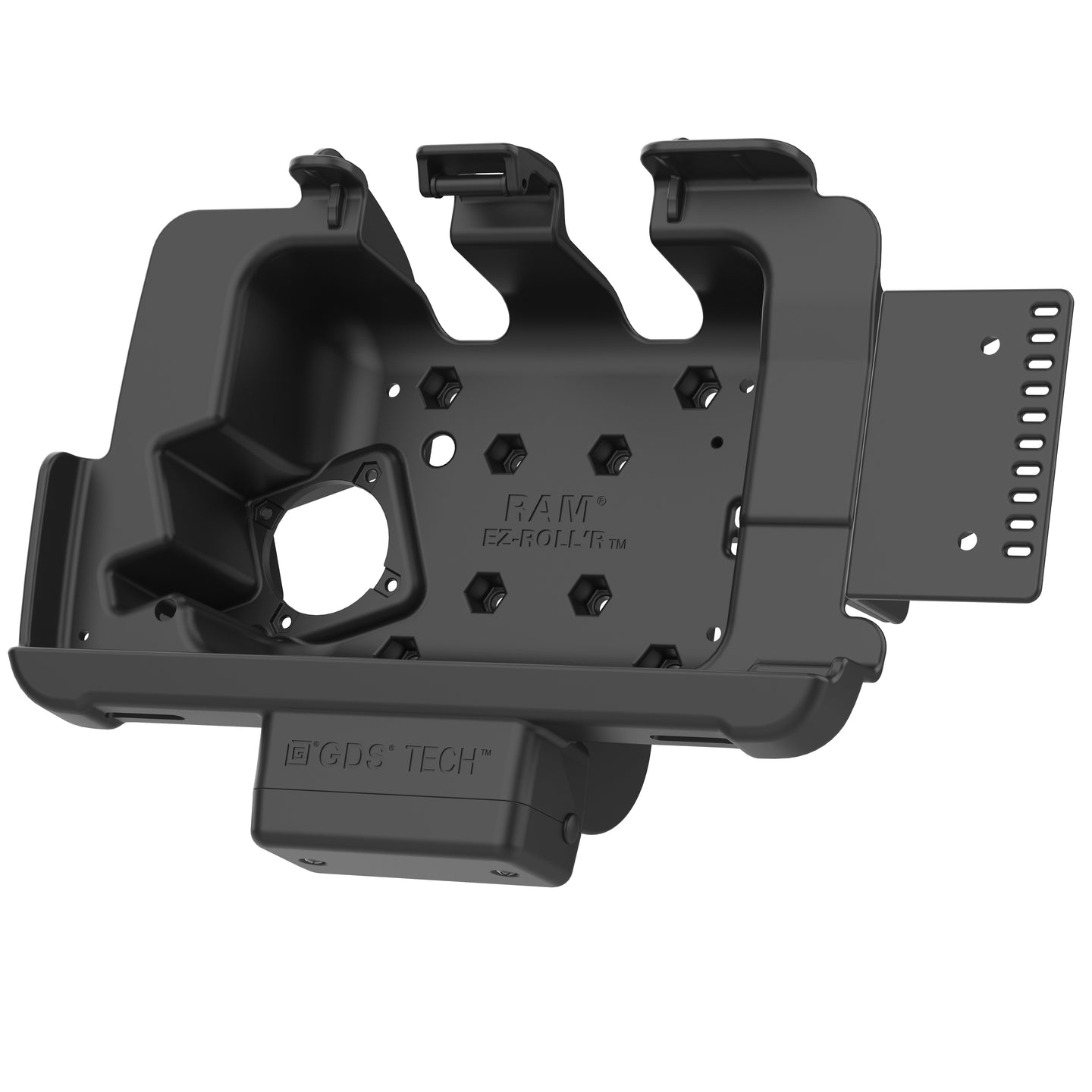 Image of RAM Mounts RAM-HOL-ZE20U holder Passive holder Tablet/UMPC Black