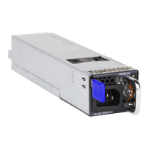 HPE JL590A network switch component Power supply