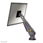 Neomounts FPMA-D200BLACK Monitorarm 10-30" - gasveer