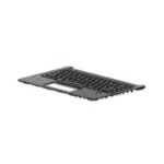 HP L88243-031 laptop spare part Keyboard