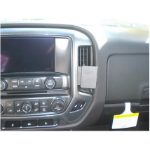 Brodit ProClip 854961 Passive holder Mobile phone/Smartphone, Handheld mobile computer Black