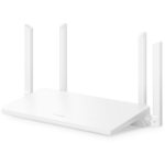 Huawei WiFi AX2 wireless router Gigabit Ethernet Dual-band (2.4 GHz / 5 GHz) White