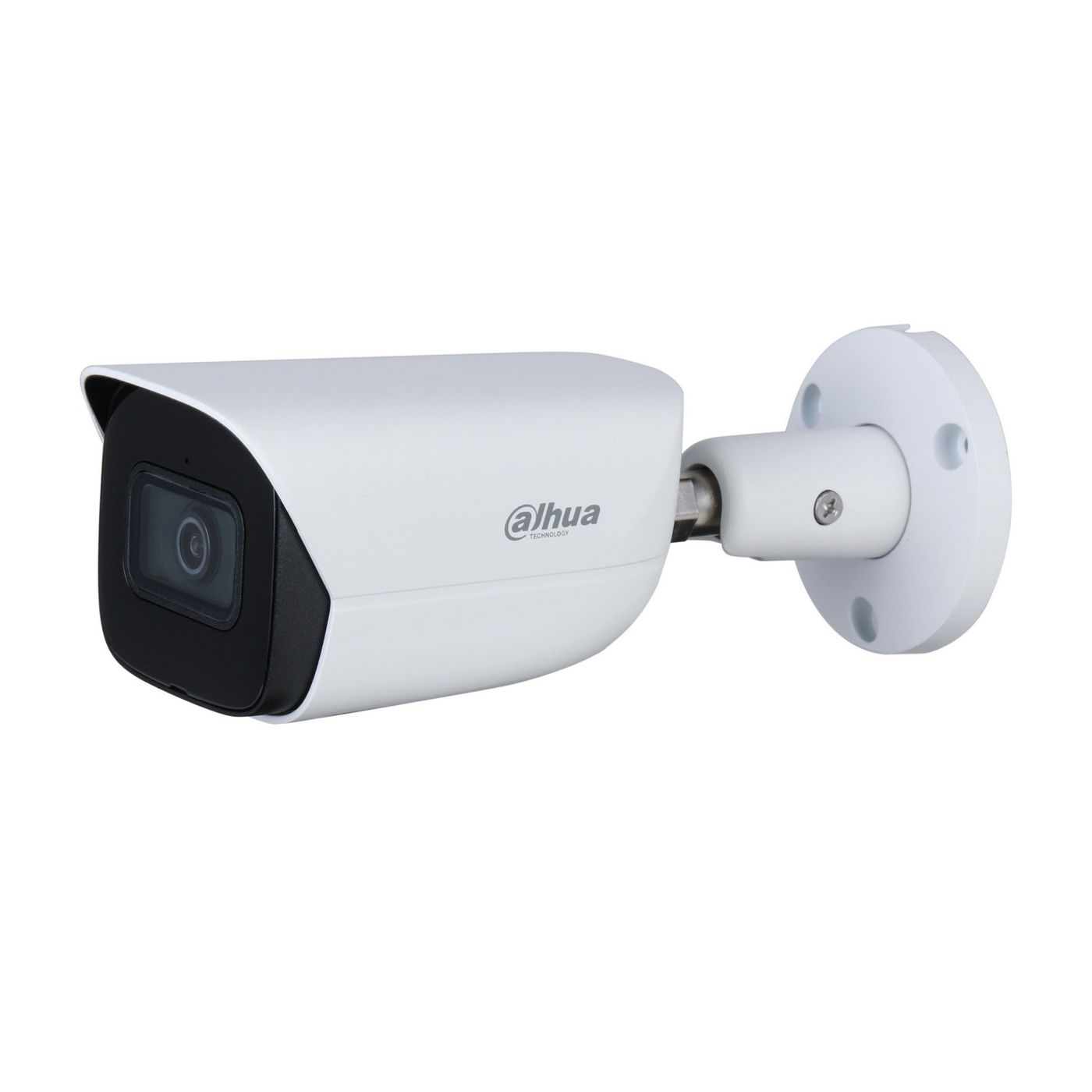 5MP Lite AI IR Fixed focal  Bullet Network Camera thumbnail