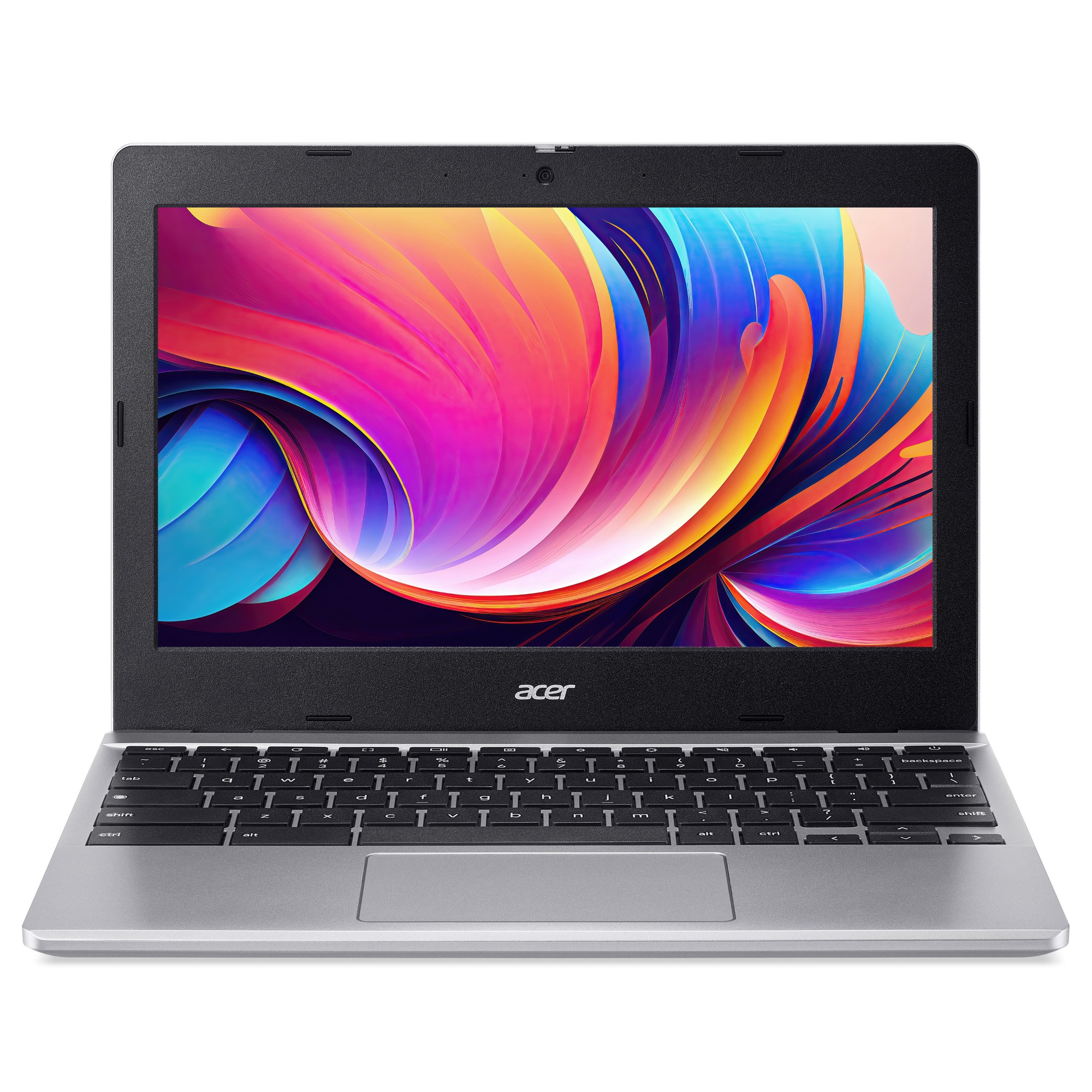 Photos - Laptop Acer Chromebook 311 CB311-12H  - Intel N100, 4GB, 64GB eMMC , In NX. 