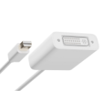 UNC MDPDVI-06I video cable adapter 179.9" (4.57 m) Mini DisplayPort DVI-I