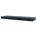 VisionTek VT2000 Wired USB 3.2 Gen 1 (3.1 Gen 1) Type-C