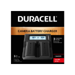 Duracell DRC6103 battery charger  Chert Nigeria