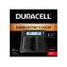 Duracell DRC6103 battery charger